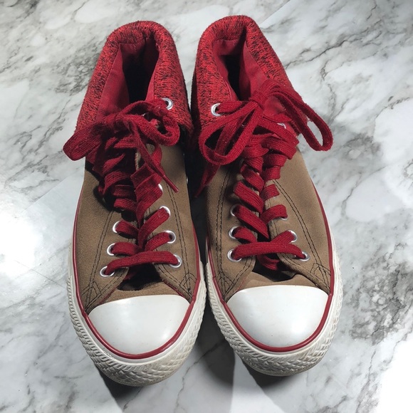 ~Sold~ CONVERSE ⭐️ALL STAR⭐️ - Picture 10 of 13